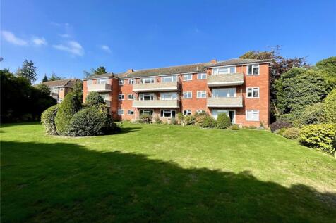 Portarlington Road, Bournemouth... 2 bed apartment for sale