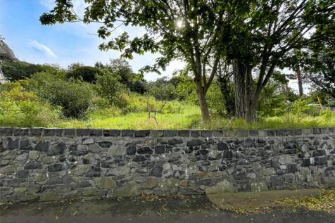Penmaen Park, Llanfairfechan, Conwy... Land for sale