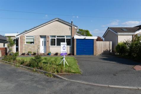 Maes Y Ffynnon, Llandegfan, Isle of... 2 bed bungalow for sale
