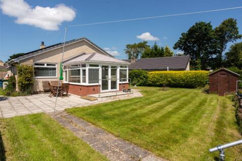 2 bedroom bungalow for sale