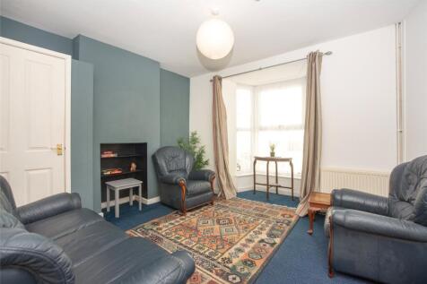 Caellepa, Bangor, Gwynedd, LL57 4 bed end of terrace house for sale
