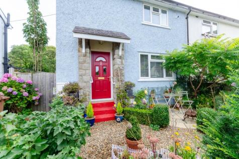 Cae'r Felin, Abergwyngregyn... 3 bed semi
