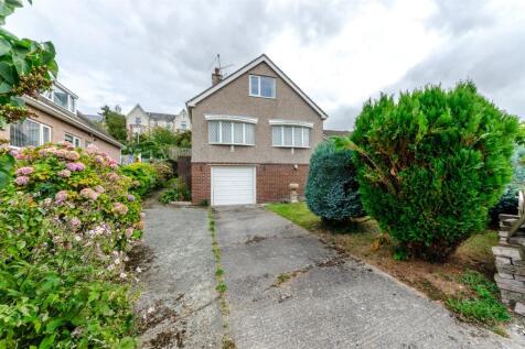 Parc Menai, Llanfairfechan, Conwy, LL33 2 bed bungalow for sale