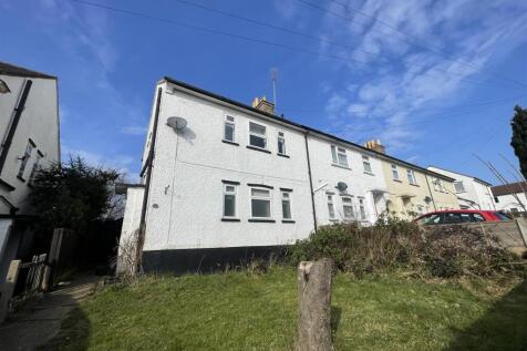 Wedmore Road, Hitchin 3 bed end of terrace house for sale