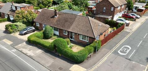 4 bedroom bungalow for sale
