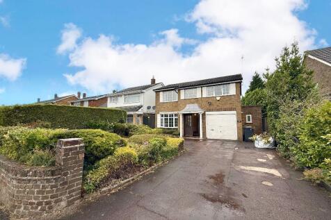 Emerald Road, Luton, Bedfordshire... 3 bed detached house for sale