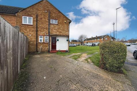Catherall Road, Icknield, Luton... 4 bed semi