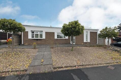 Croft Close, Derby DE72 3 bed bungalow for sale