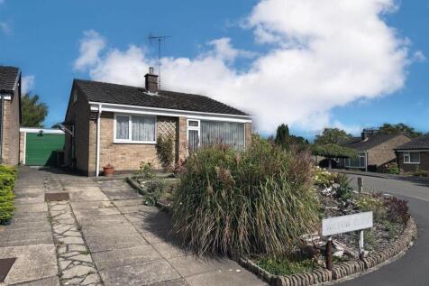 Willow Close, Derby DE22 2 bed bungalow for sale