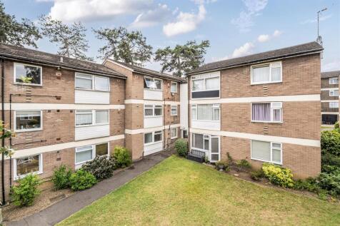 Tonbridge Road, Maidstone 2 bed apartment for sale