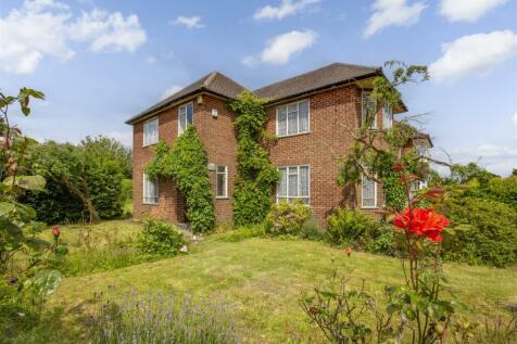 Cressex Road, High Wycombe HP12 3 bed detached house for sale