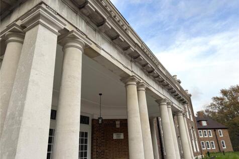 Brunswick Road, Deepcut, Camberley... 2 bed apartment for sale