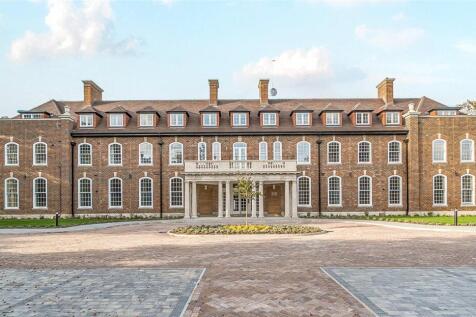 Brunswick Road, Deepcut, Camberley... 2 bed apartment for sale