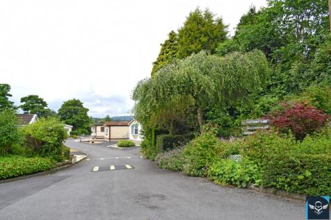 Gawthorpe Edge, Padiham Road, Burnley 1 bed bungalow for sale