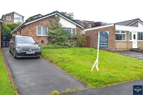 2 bedroom bungalow for sale