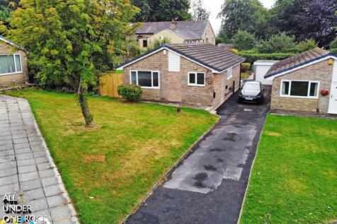 3 bedroom bungalow for sale