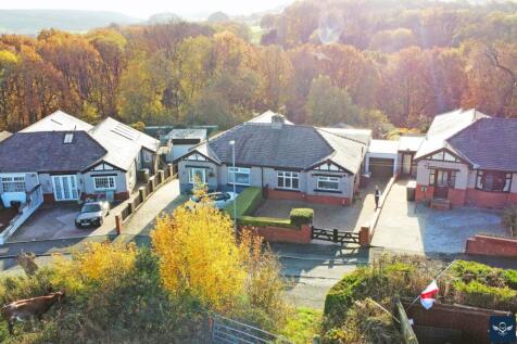 3 bedroom bungalow for sale