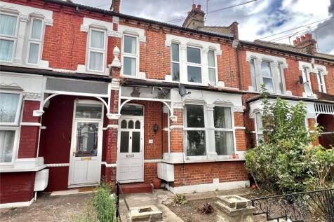 Elvendon Road, London, N13 4 bed terraced house for sale