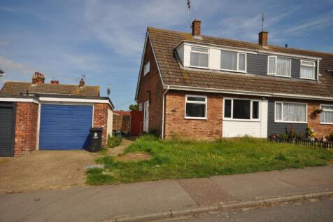 3 bedroom chalet for sale