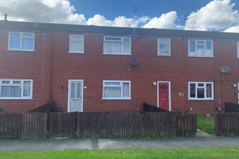 3 bedroom town house for sale