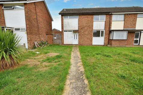 Canvey Island SS8 3 bed house for sale