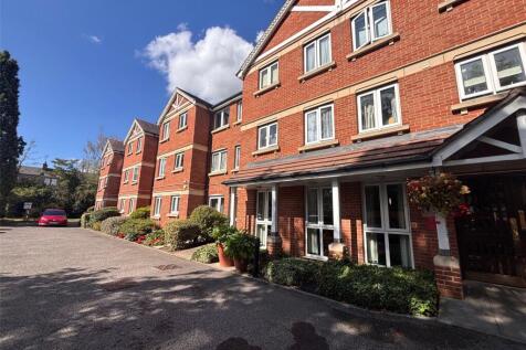 Morland Road, Ilford, IG1 2 bed apartment for sale