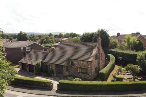 2 bedroom detached house for sale