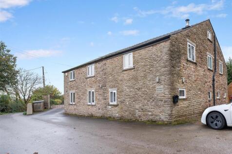 7 bedroom detached house for sale