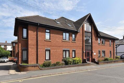 1 bedroom retirement property for sale