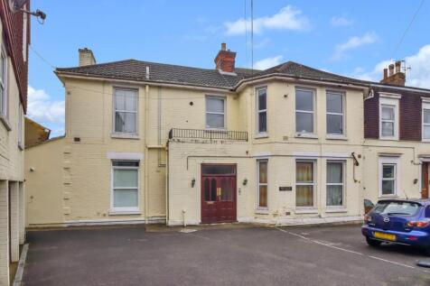 Bower Street, Maidstone, ME16 1 bed flat for sale