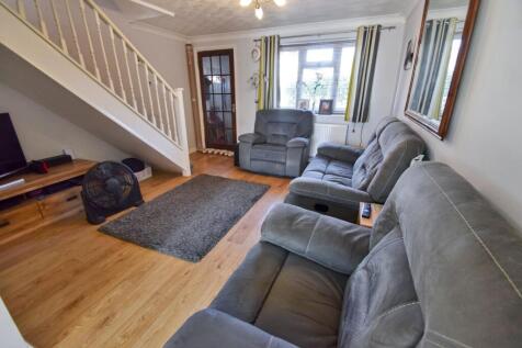 Severn Road, Lordswood, Chatham, ME5 2 bed end of terrace house for sale