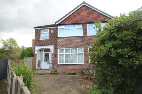 4 bedroom semi-detached house for sale