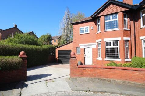 Waller Avenue, Fallowfield... 3 bed semi