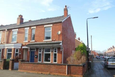 North Lonsdale Street, Stretford, M32... 1 bed flat for sale