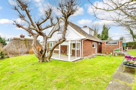 3 bedroom chalet for sale