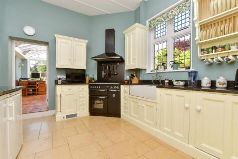 2 bedroom character property for sale