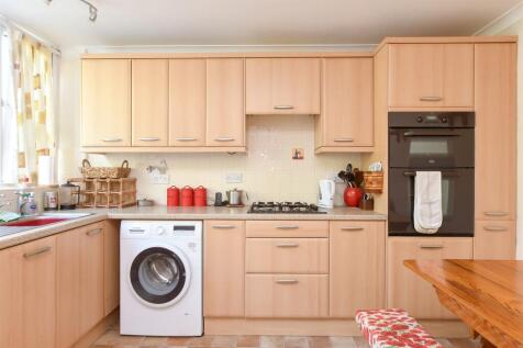 Rough Rew, Dorking, Surrey 3 bed terraced house for sale