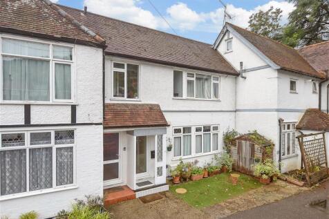 2 bedroom maisonette for sale