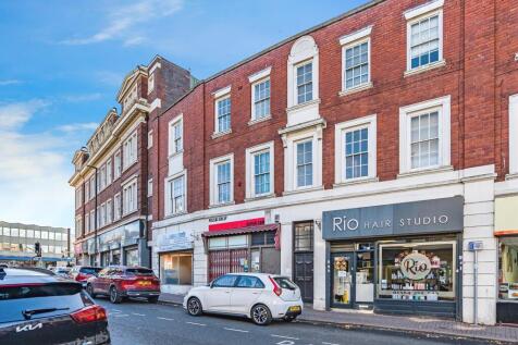 1 bedroom flat for sale