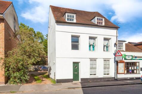 2 bedroom character property for sale