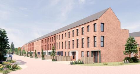 3 bedroom town house for sale