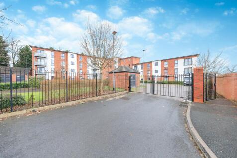 2 bedroom apartment for sale