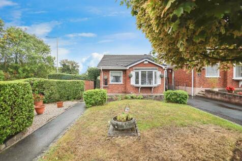 2 bedroom bungalow for sale