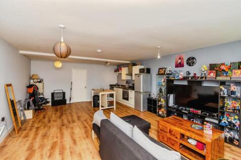 1 bedroom apartment for sale