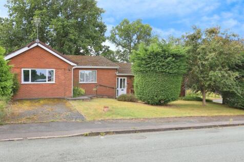 4 bedroom detached bungalow for sale