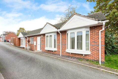 2 bedroom detached house for sale