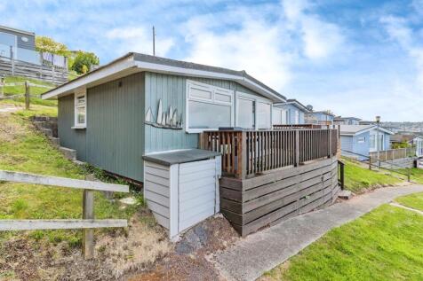 2 bedroom park home for sale