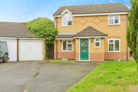 2 bedroom detached house for sale
