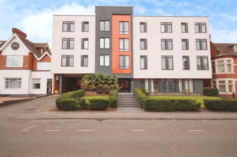 1 bedroom apartment for sale