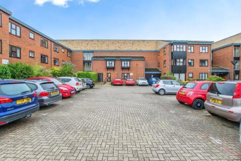1 bedroom retirement property for sale